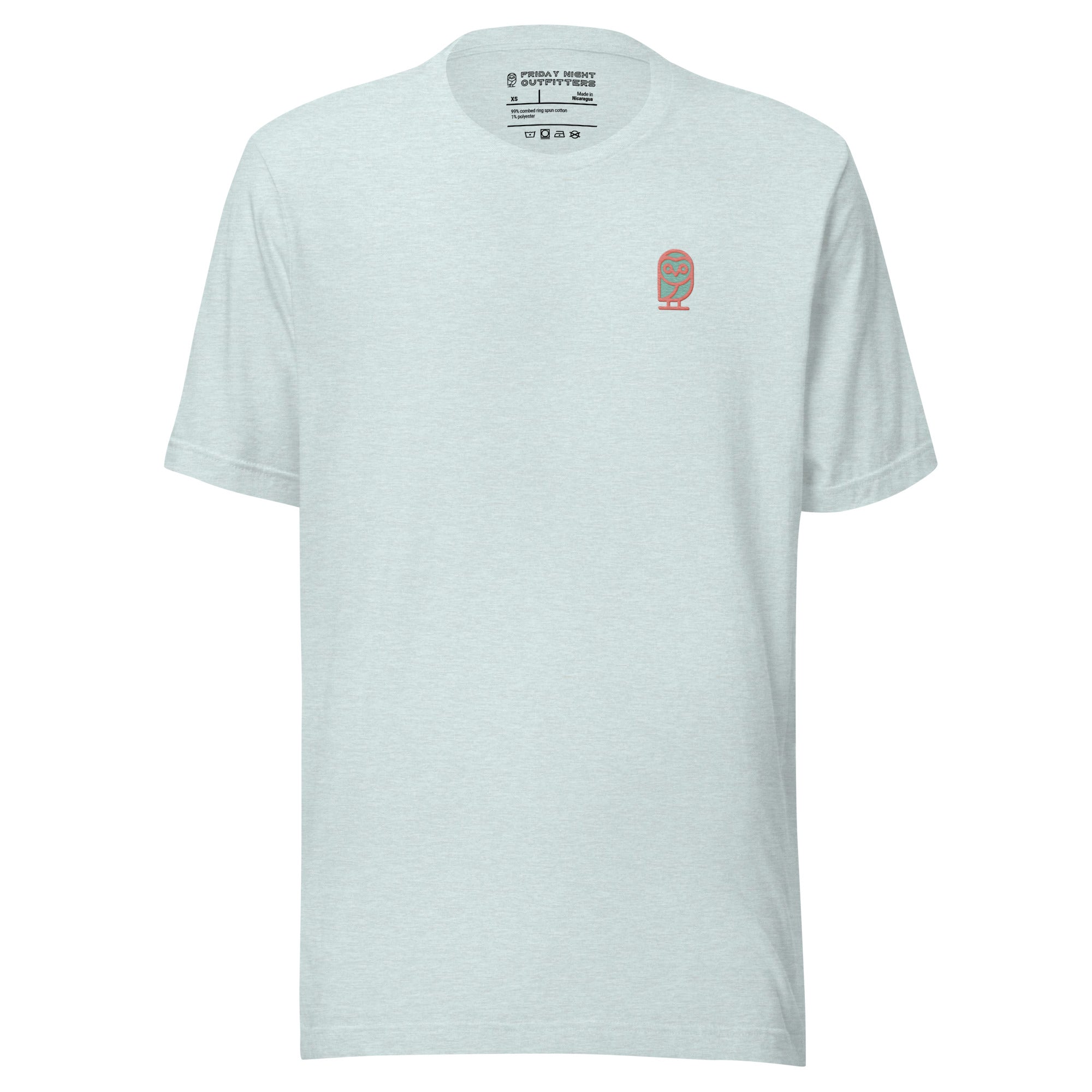 FNO Base Tee "Miami Wisdom"
