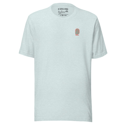 FNO Base Tee "Miami Wisdom"
