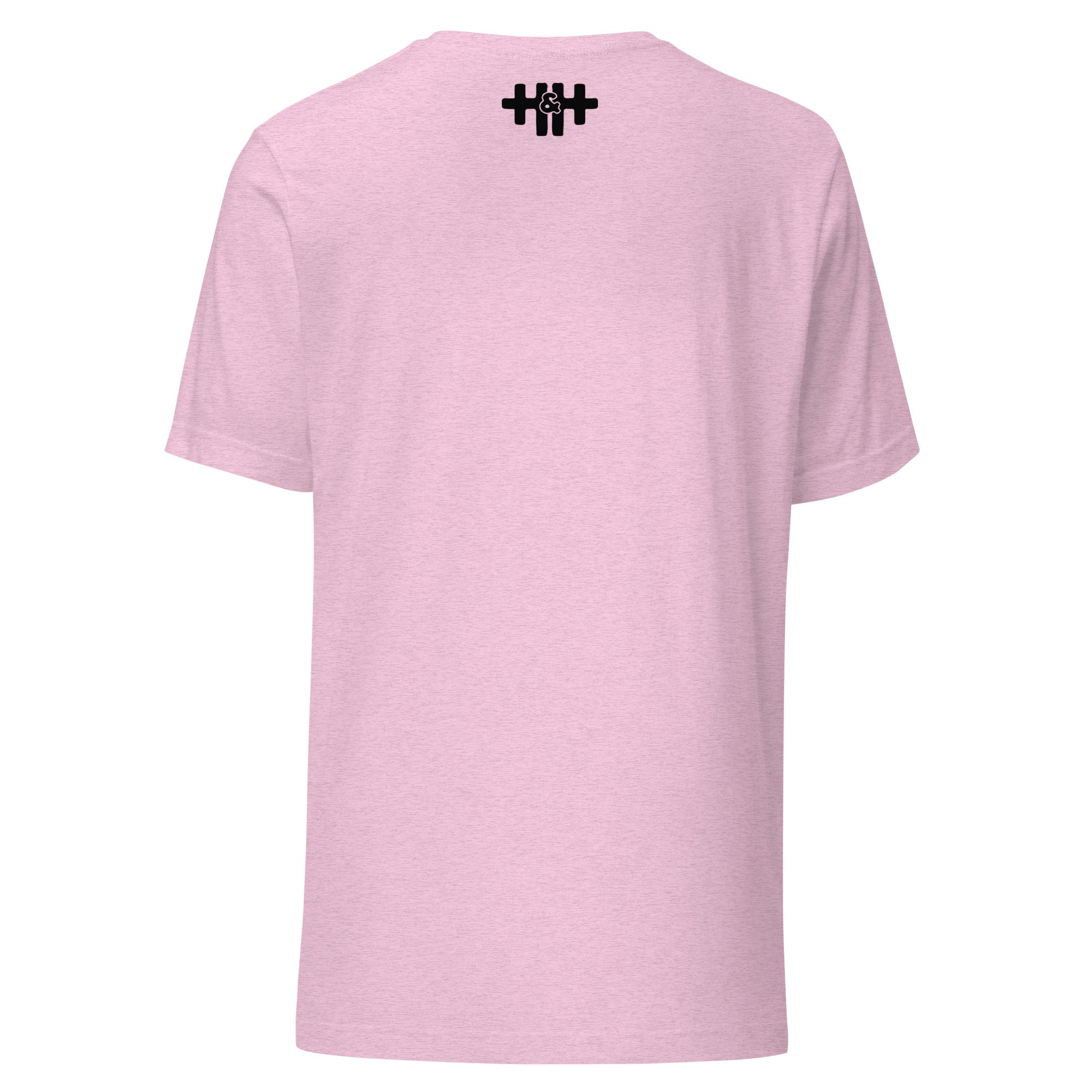 H&H | Daily Work Tee Deluxe