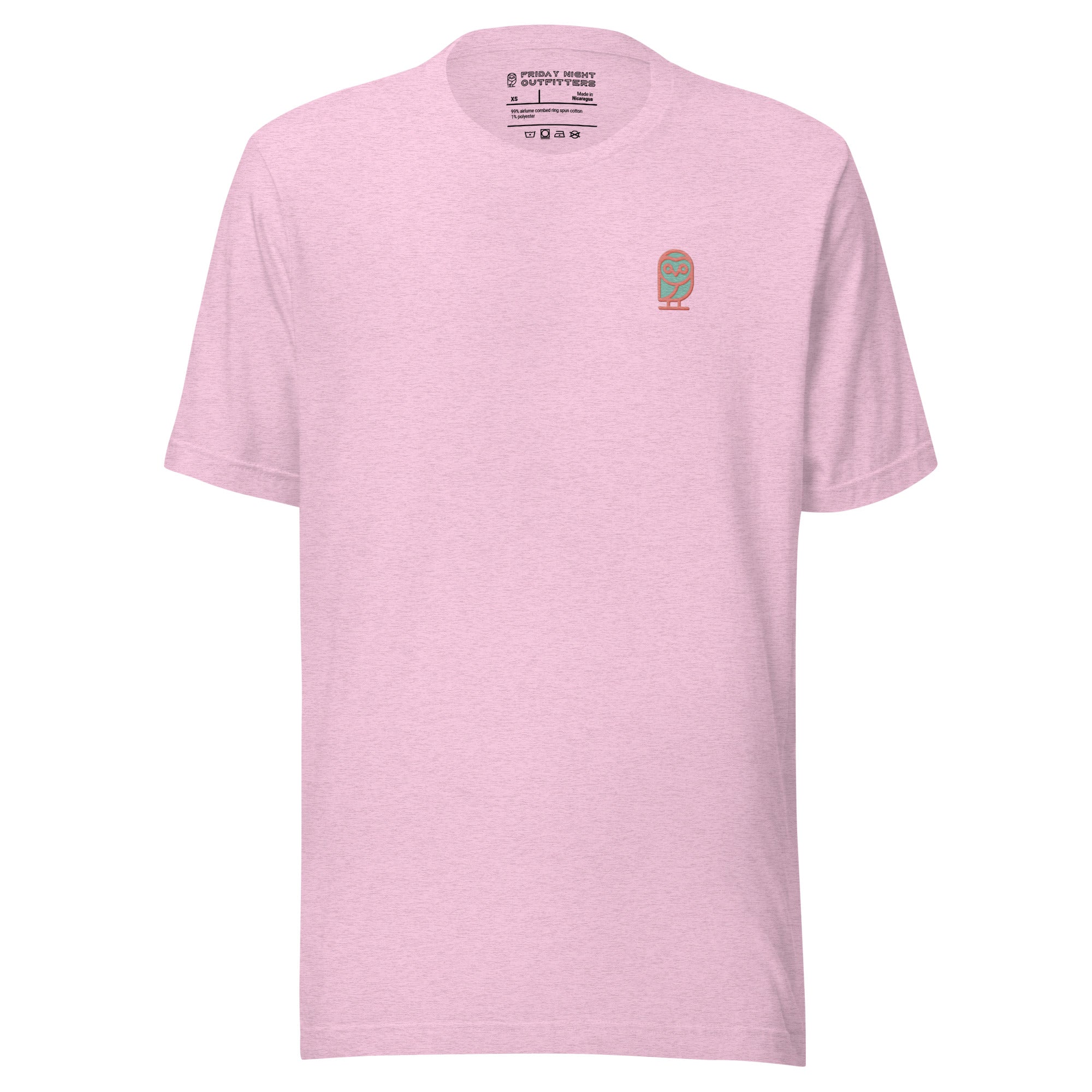 FNO Base Tee "Miami Wisdom"