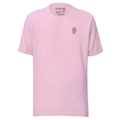 FNO Base Tee "Miami Wisdom"