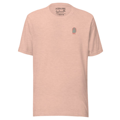 FNO Base Tee "Miami Wisdom"