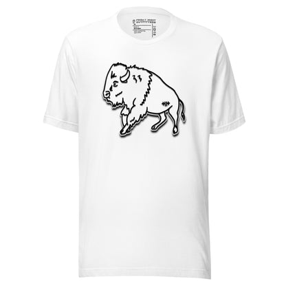 H&H | Buffalo Tee