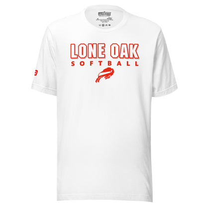 Lone Oak "Fundamental" Softball