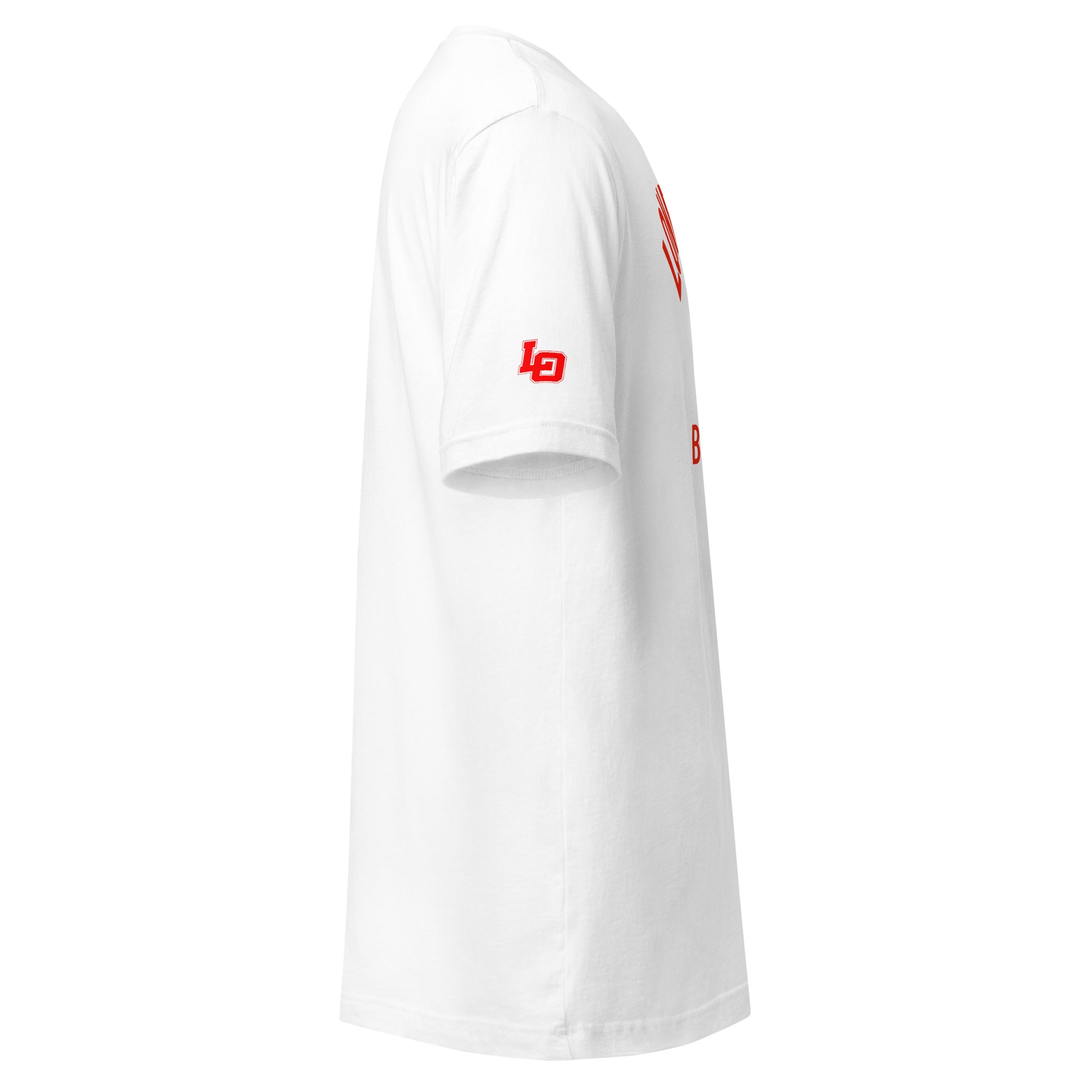 Lone Oak "Primitive" Tee
