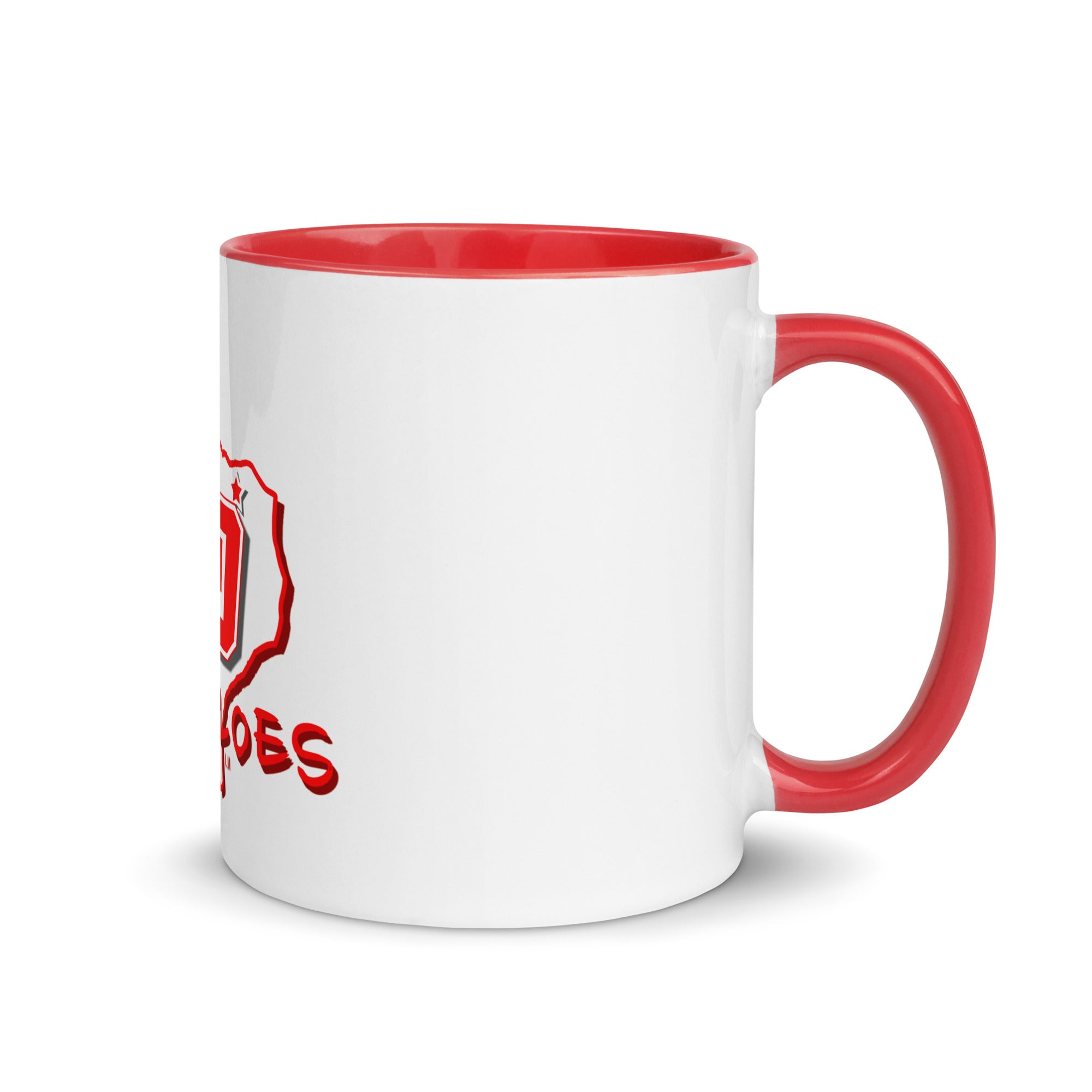 Lone Oak | Mug | LO.tx